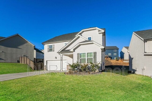 265 Summerwood Ln in Dawsonville, GA - Building Photo - Building Photo