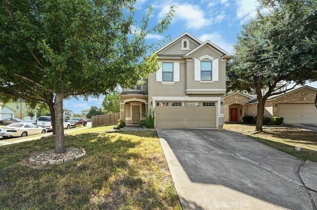 8901 Cornish Hen Cove in Austin, TX - Building Photo - Building Photo