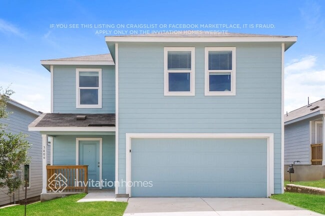 3406 Rodgers Hl