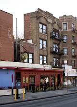 57 Seventh Ave S in New York, NY - Building Photo - Building Photo