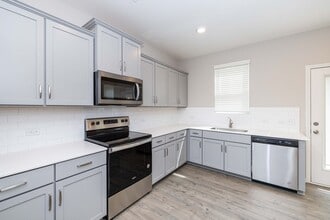 11121 Woodland Crk Wy in Charlotte, NC - Building Photo - Building Photo