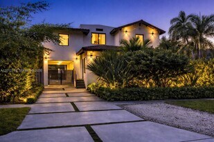 436 NE 88th St in El Portal, FL - Building Photo