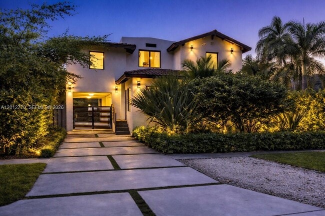 property at 436 NE 88th St