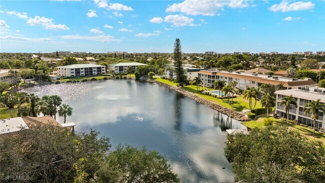 property at 3101 Riviera Dr