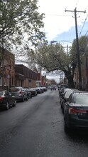 2415 S 15th St in Philadelphia, PA - Building Photo - Building Photo
