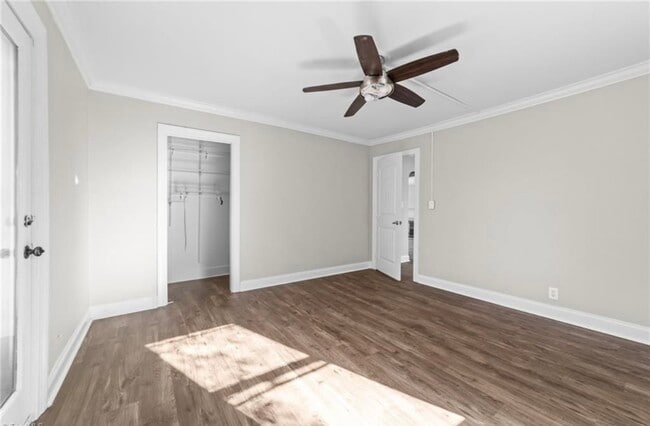 property at 607 Sykes Ave
