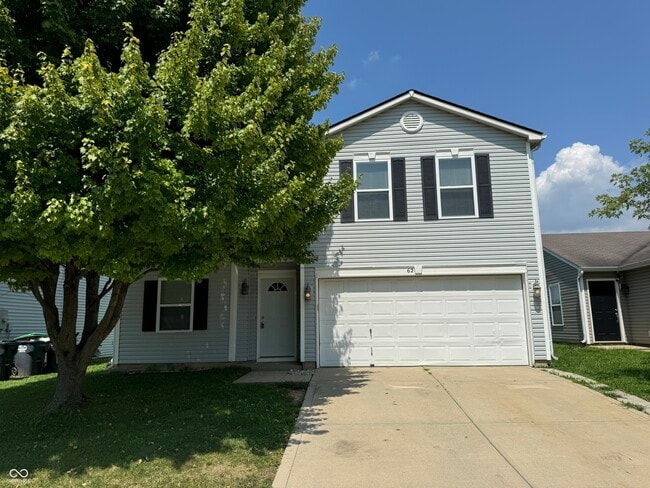 property at 62 Declaration Dr