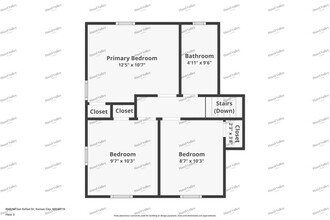 8040 NE San Rafael Dr in Kansas City, MO - Building Photo - Building Photo
