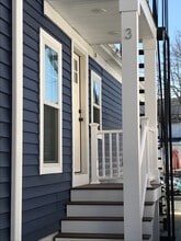 205 10th Ave, Unit Main House Unit 3 in Belmar, NJ - Foto de edificio - Building Photo