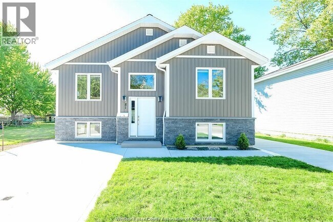 property at 81 Brien Ave W