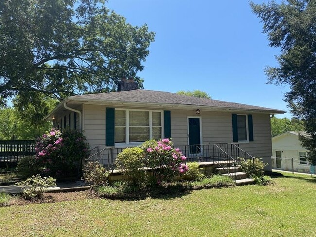 108 S Rockview Dr in Greenville, SC - Building Photo - Building Photo
