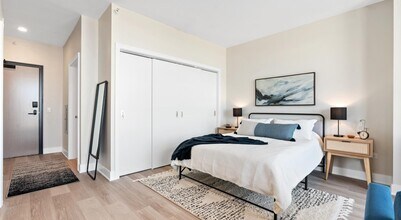 1117 W Van Buren St in Chicago, IL - Foto de edificio - Building Photo