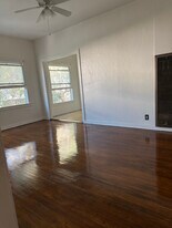 2025 Cheremoya Ave in Los Angeles, CA - Building Photo