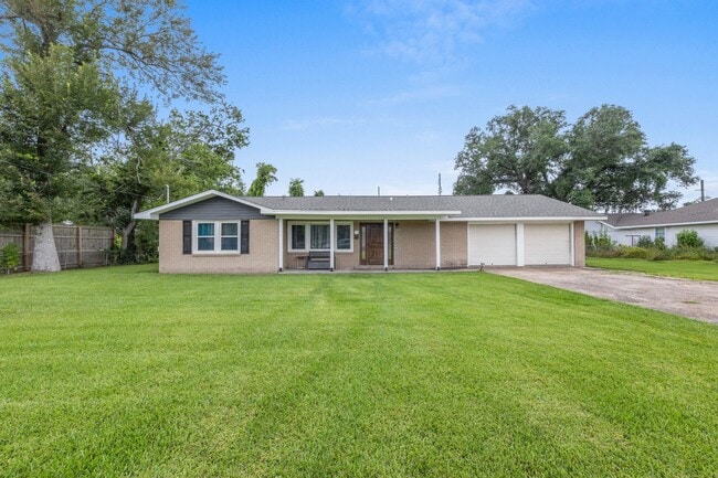 property at 1205 Beech St