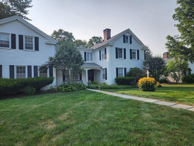 property at 217 North St