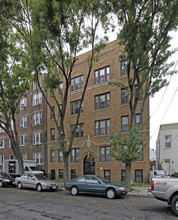 61 Corbin Ave in Jersey City, NJ - Building Photo - Building Photo