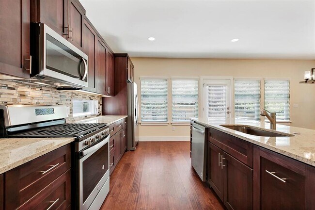 3306 Denver Ave in Austin, TX - Building Photo - Building Photo