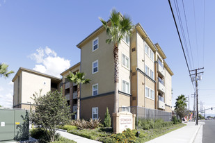 Stonegate II Apartments