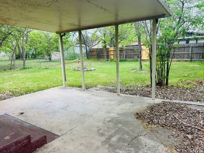 1109 Karen Dr in Killeen, TX - Building Photo - Building Photo