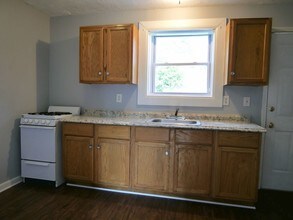 1703 Lamb Ave-Unit -B in Richmond, VA - Building Photo - Building Photo