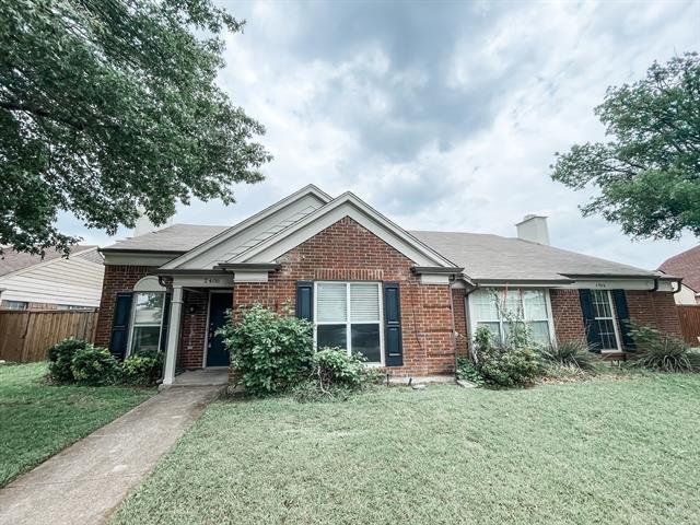property at 2408 Country Hollow Ln