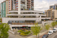 Eastern House in North Vancouver, BC - Building Photo - Building Photo