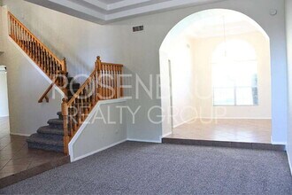 4632 E Harwell St in Gilbert, AZ - Building Photo - Building Photo