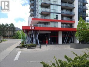 88-1988 Sheppard Ave E in Toronto, ON - Building Photo - Building Photo