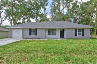 6136 NW 47 Pl in Ocala, FL - Building Photo