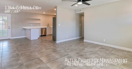1344 S Mesa Dr in Mesa, AZ - Building Photo - Building Photo
