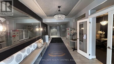 40 Ferndale Dr S in Barrie, ON - Building Photo - Building Photo