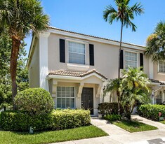 4976 Palmbrooke Cir in West Palm Beach, FL - Building Photo