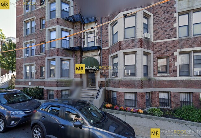 property at 26 Commonwealth Ter