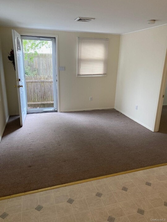 109 Franklin Ave in Selden, NY - Building Photo