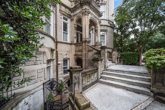 2201 Massachusetts Ave NW in Washington, DC - Building Photo - Building Photo