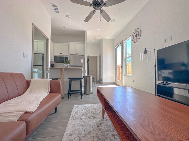 property at 1964 N Mitchell St