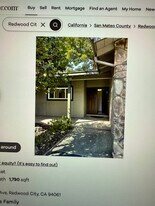 265 Roble Ave in Redwood City, CA - Building Photo