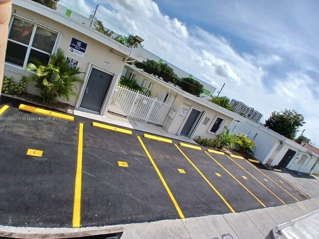 property at 17325 Homestead Ave