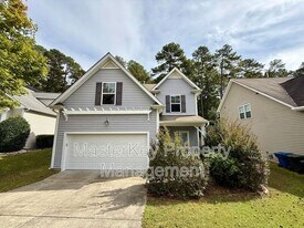 450 Jerome Rd in Durham, NC - Building Photo