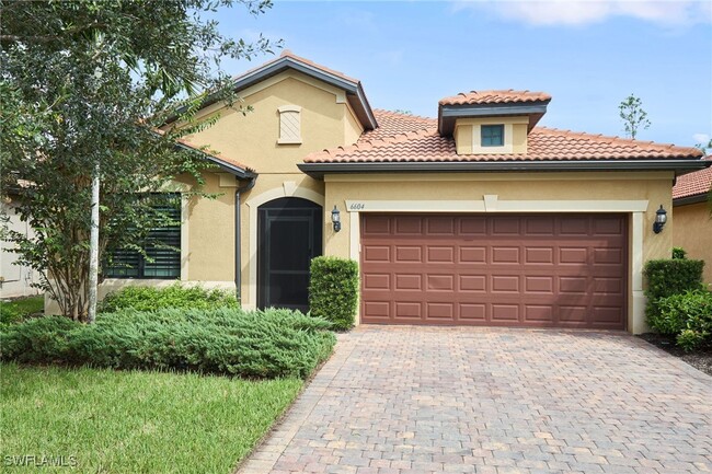 property at 6604 Ensor Ct