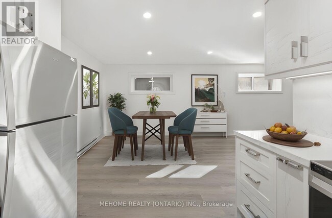 46 William St in Toronto, ON - Building Photo - Building Photo