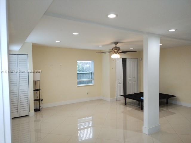 2641 Funston St in Hollywood, FL - Building Photo