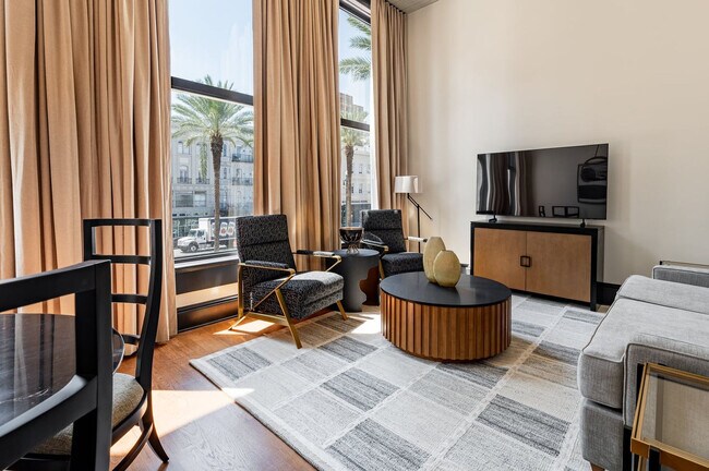 1011 Canal St, Unit SI FL2-ID1513922P in New Orleans, LA - Building Photo - Building Photo