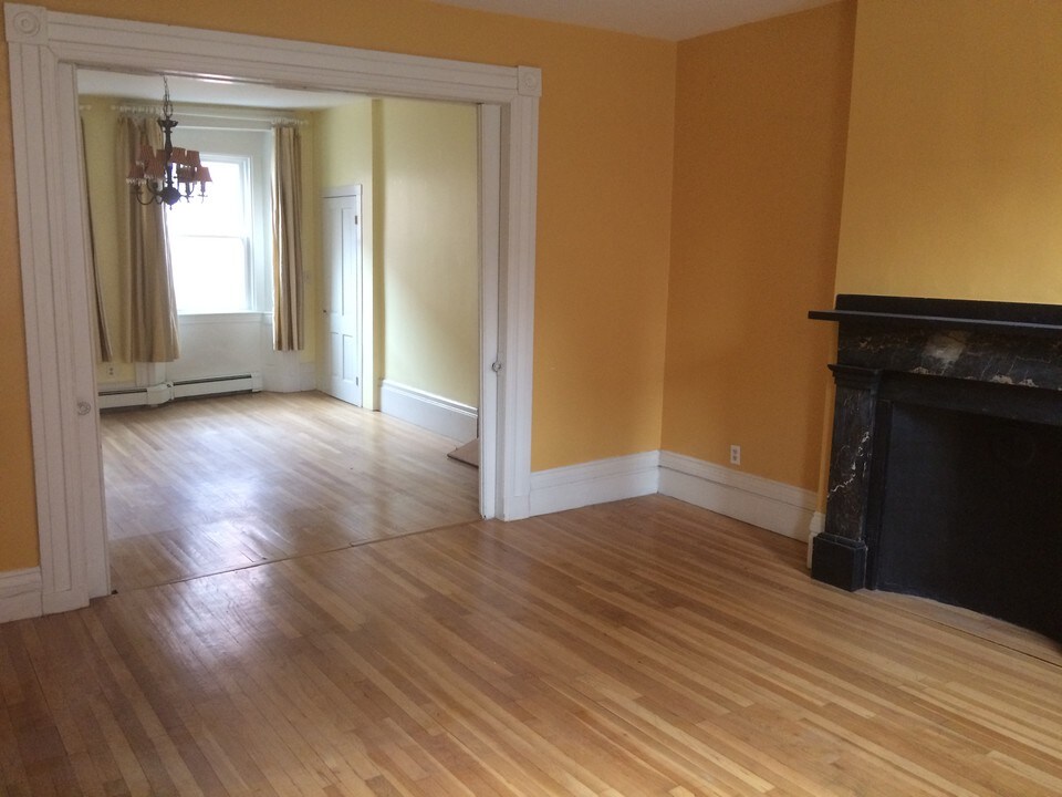 14 Second St in Cambridge, MA - Building Photo