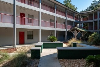 The Landings in Gainesville, FL - Foto de edificio - Building Photo