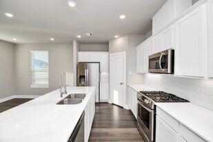 10507 Moon Vly Ln in Rosharon, TX - Building Photo