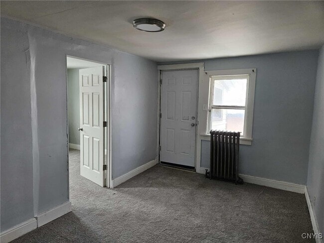 521 S Wilbur Ave in Syracuse, NY - Building Photo - Building Photo