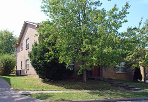 2945 Winter Garden Dr Apartments