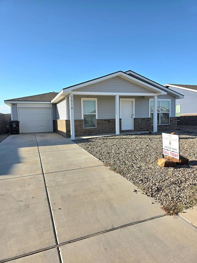 property at 2518 Rio Pl