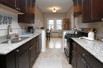 Isles East in Minneapolis, MN - Foto de edificio - Interior Photo